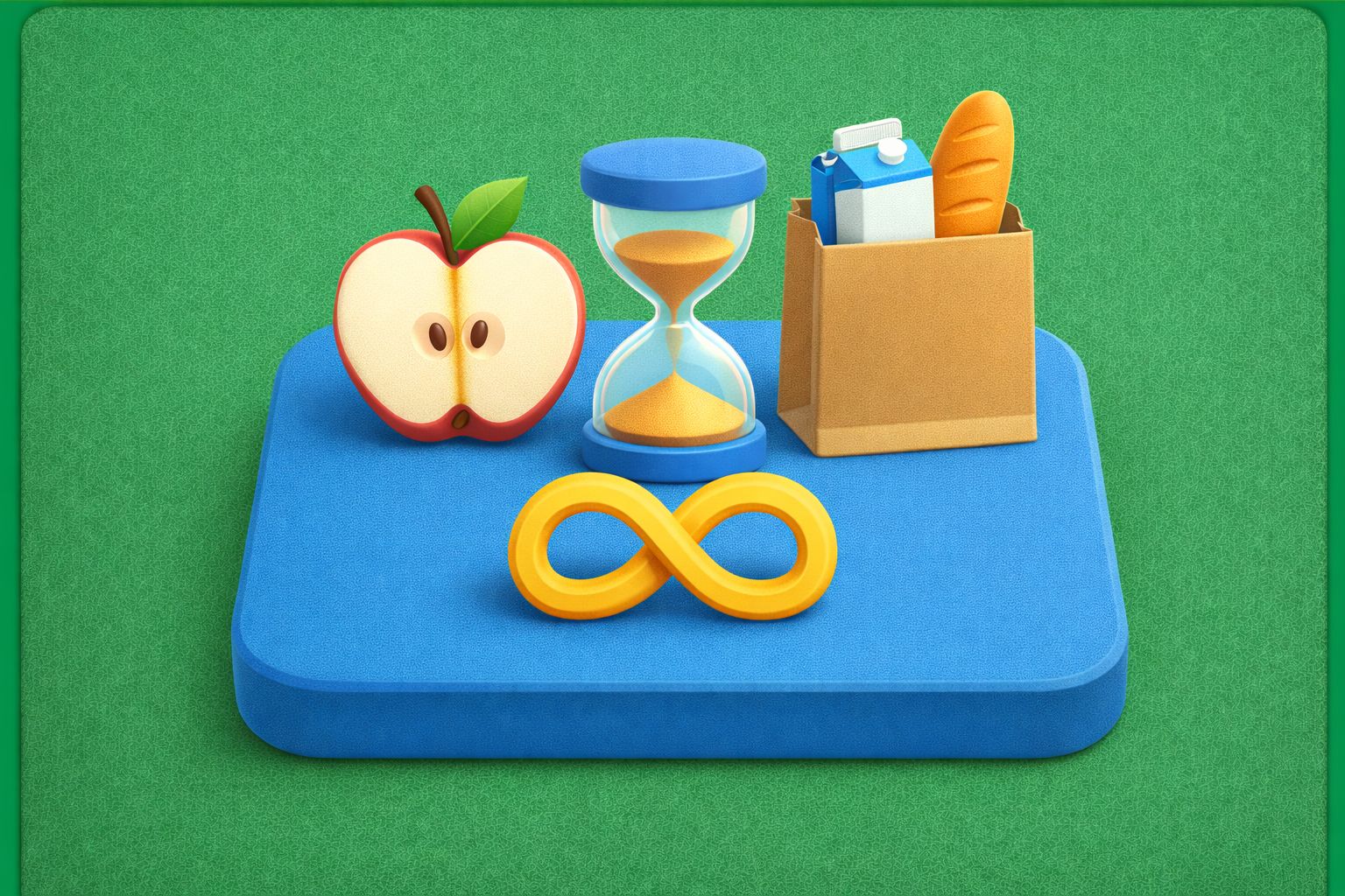 Coleta seletiva - ODS